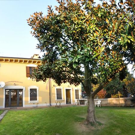La Magnolia Lejlighed Verona Eksteriør billede